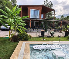 Villa Kaktüs Hisarönü