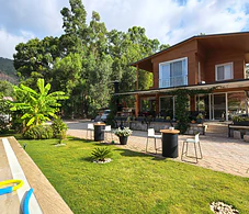 Villa Kaktüs Hisarönü