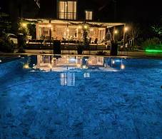 Villa Kaktüs Hisarönü