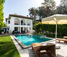 Villa Kotyora Göcek – Luxury Private Pool Family Villa