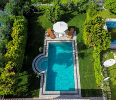 Villa Kotyora Göcek – Luxury Private Pool Family Villa
