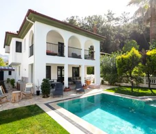Villa Kotyora Göcek – Luxury Private Pool Family Villa