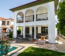 Villa Kotyora Göcek – Luxury Private Pool Family Villa