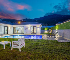 Villa Libertas 1 Fethiye