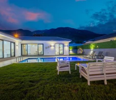 Villa Libertas 1 Fethiye