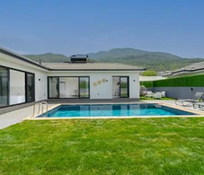 Villa Libertas 2 Fethiye