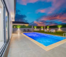 Villa Libertas 2 Fethiye