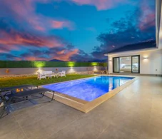 Villa Libertas 2 Fethiye