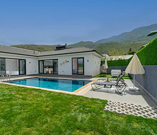 Villa Libertas 2 Fethiye
