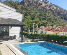Villa Marin 1 Turunç