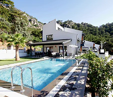 Villa Marin 1 Turunç