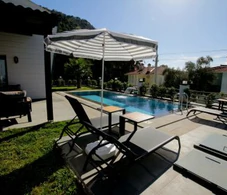 Villa Marin 2 Turunç