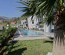 Villa Marin 2 Turunç