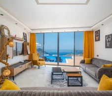 Villa Meri Kalkan