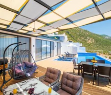 Villa Meri Kalkan