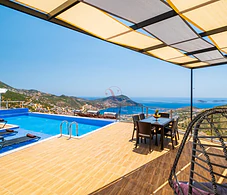 Villa Meri Kalkan