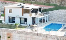 Villa Mia 2 Selimiye
