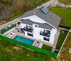 Villa Mie Fethiye