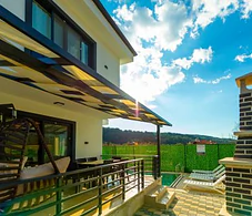 Villa Mie Fethiye