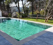 Villa Musa Çetibeli
