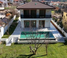 Villa Musa Çetibeli