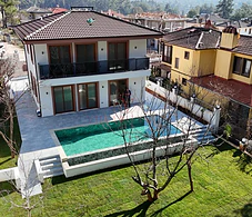 Villa Musa Çetibeli
