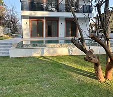 Villa Musa Çetibeli