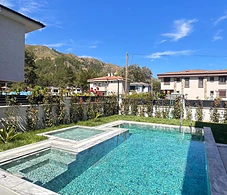 Villa Naturel Değirmenyanı