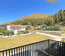 Villa Naturel Değirmenyanı