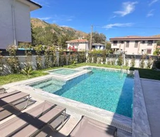 Villa Naturel Değirmenyanı