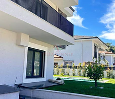 Villa Naturel Değirmenyanı