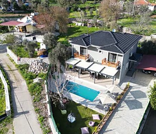 Villa Nest Bayır