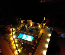 Villa Nest Bayır