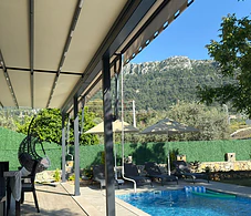 Villa Nest Bayır