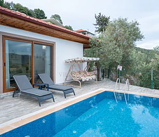 Villa Olive Ataköy