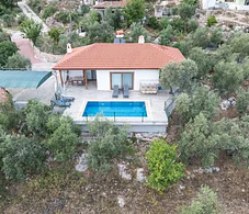 Villa Olive Ataköy