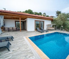 Villa Olive Ataköy