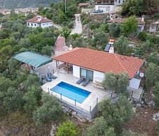 Villa Olive Ataköy