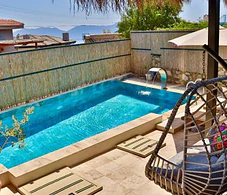 Villa Özgür Söğüt