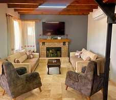 Villa Özgür Söğüt