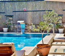 Villa Özgür Söğüt