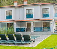 Villa Palmea 1 Çamlı