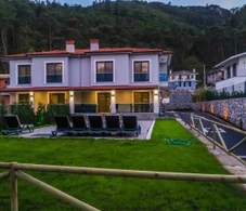Villa Palmea 2 Çamlı