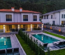 Villa Palmea 2 Çamlı