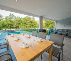 Villa Palmea 2 Çamlı