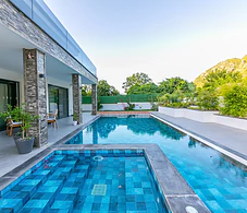 Villa Palmiye İçmeler