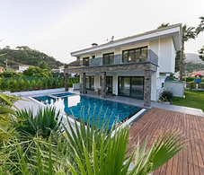 Villa Palmiye İçmeler