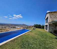 Villa Pearl of Phokaia Foça