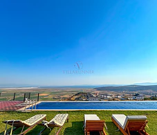 Villa Pearl of Phokaia Foça