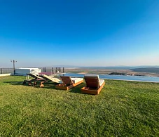 Villa Pearl of Phokaia Foça